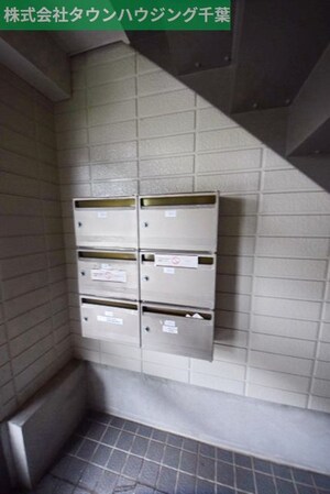 エクセル千葉寺 の物件内観写真